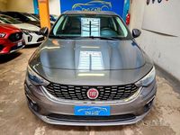 Usata Fiat Tipo Lounge 120 CV (88 kW) 2017 Grigio Berlina