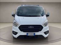 usata Ford Transit Custom 280 2.0 tdci 130cv trend L1H1 E6