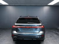 Nuova Audi A5 S-Line 204 CV (150 kW) 2025 Grigio Station wagon