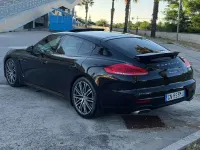 Usata Porsche Panamera Edition 300 CV (220 kW) 2016 Utilitaria