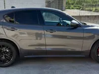 Usata Alfa Romeo Stelvio Veloce 209 CV (153 kW) 2021 SUV