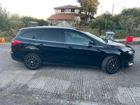 Usata Ford Focus 120 CV (88 kW) 2017 Station wagon