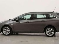 Usata Opel Astra Dynamic 150 CV (110 kW) 2019 Grigio Station wagon