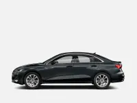 Nuova Audi A3 Advanced 116 CV (85 kW) 2026 Grigio manhattan metallizzato Berlina