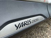 usata Toyota Yaris Cross 1.5h Adventure Edition awd-i 116cv e-cvt
