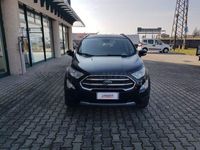 usata Ford Ecosport 2018 1.0 ecoboost Titanium s&s 125cv my20.25