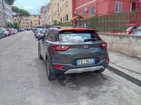 Usata Kia Stonic 110 CV (80 kW) 2018 SUV