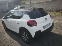 Usata Citroën C3 PureTech 110 CV (80 kW) 2023 Utilitaria