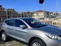 Usata Nissan Qashqai Tekna 110 CV (80 kW) 2017 SUV