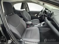 Usata Mazda 2 116 CV (85 kW) 2022 Nero Berlina