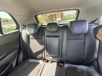 Usata Chevrolet Trax 140 CV (102 kW) 2013 Nero SUV