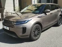 Usata Land Rover Range Rover evoque 149 CV (109 kW) 2020 Marrone SUV