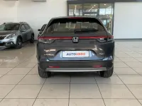Usata Honda HR-V Elegance 131 CV (96 kW) 2025 Grigio SUV