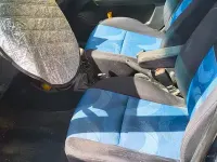 Usata Hyundai Getz 82 CV (60 kW) 2008 Bluazzurro Utilitaria