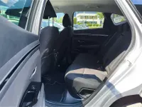 Usata Hyundai Tucson 116 CV (85 kW) 2022 Argento SUV