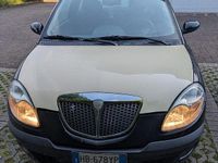 Usata Lancia Ypsilon 60 CV (44 kW) 2008 Utilitaria