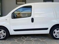 Usata Fiat Fiorino 80 CV (58 kW) 2022 Argento Monovolume