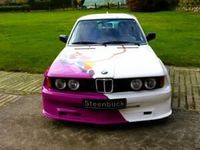 Usata BMW 320 Performance 340 CV (250 kW) 1979 Bianco Berlina