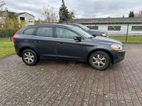 Usata Volvo XC60 163 CV (119 kW) 2011 Grigio SUV