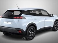 Nuova Peugeot 2008 Style 102 CV (75 kW) 2026 Bianco SUV