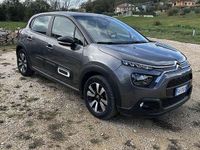 Usata Citroën C3 Feel 102 CV (75 kW) 2019 Berlina