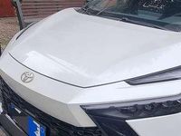 Usata Toyota C-HR Lounge 98 CV (72 kW) 2024 SUV
