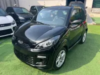 Usata Ligier JS50 2021 Nero Utilitaria