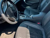 Usata Opel Insignia 170 CV (125 kW) 2015 Nero Station wagon