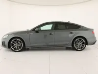 Usata Audi A5 Sportback S-Line 204 CV (150 kW) 2023 Grigio daytona perla Utilitaria