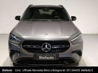 usata Mercedes 180 GLA SUVAutomatic Progressive Advanced Plus nuova a Castel Maggiore