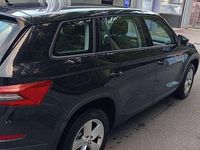 Usata Skoda Kodiaq Active 150 CV (110 kW) 2018 Nero SUV