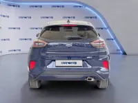 Usata Ford Puma ST-Line X 125 CV (91 kW) 2022 Blu SUV