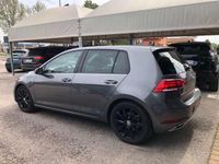 usata VW Golf Golf5p 2.0 tdi Highline 150cv dsg virtual