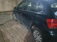 Occasion VW Polo 64 ch (47 kW) 2011 Noir Citadine