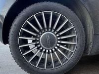 Second-hand Fiat 500e 69 kW (95 CP) 2024 Hatchback