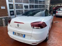 usata Renault Mégane Cabriolet Mégane C-C 1.9 dCi 130CV Luxe