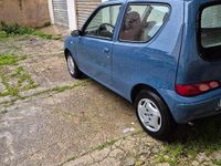 Usata Fiat 600 Anniversary 2006 Utilitaria