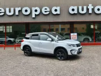 Usata Suzuki Vitara 140 CV (102 kW) 2016 Artico SUV