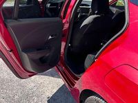 Usata Opel Blitz Edition 75 CV (55 kW) 2022 Rosso Berlina