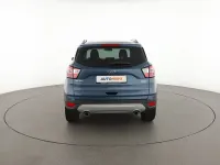 Usata Ford Kuga Business Edition 120 CV (88 kW) 2018 Blu SUV