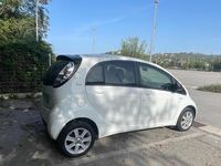 Usata Citroën C-zero Seduction 49 kW (67 CV) 2019 Bianco pastello Utilitaria