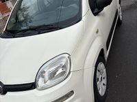 Usata Fiat Panda 2013 Utilitaria