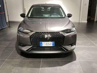Usata DS Automobiles DS3 Opera 131 CV (96 kW) 2024 Grigio SUV