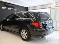 Usata Mercedes R320 Premium 224 CV (164 kW) 2007 Nero Station wagon