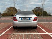 Usata Mercedes C220 2007 Grigio Berlina
