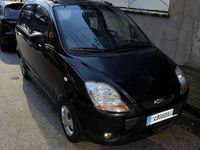 Usata Chevrolet Matiz SE 52 CV (38 kW) 2009 Utilitaria