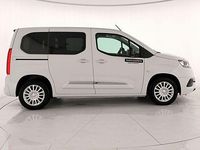 Usata Toyota Proace Verso City 100 CV (73 kW) 2025 Bianco Station wagon