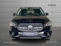 Usata Mercedes GLA200 150 CV (110 kW) 2025 Nero SUV