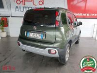 usata Fiat Panda 4x4 1.3 MJT S&S Marano di Napoli