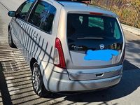 Usata Lancia Musa 95 CV (69 kW) 2010 Monovolume